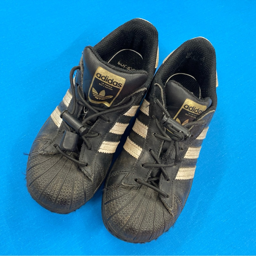 Adidas Superstar Sneakers size 13